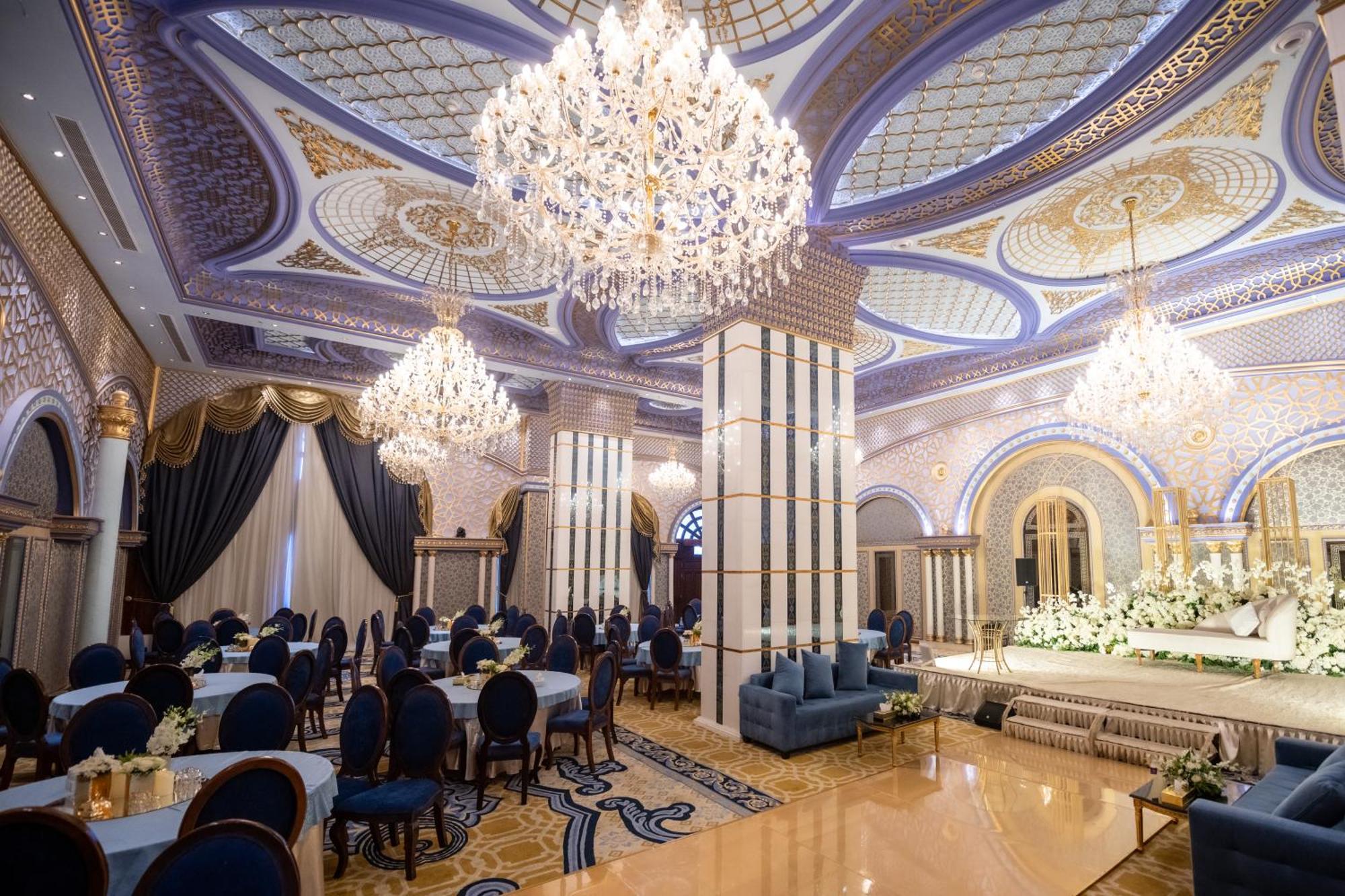 WA Hotel Djedda Buitenkant foto