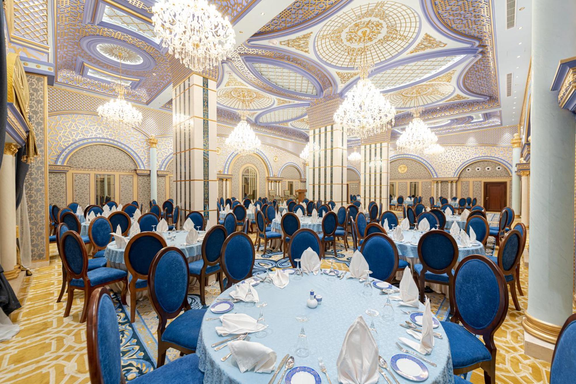 WA Hotel Djedda Buitenkant foto